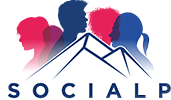 Socialp Logo