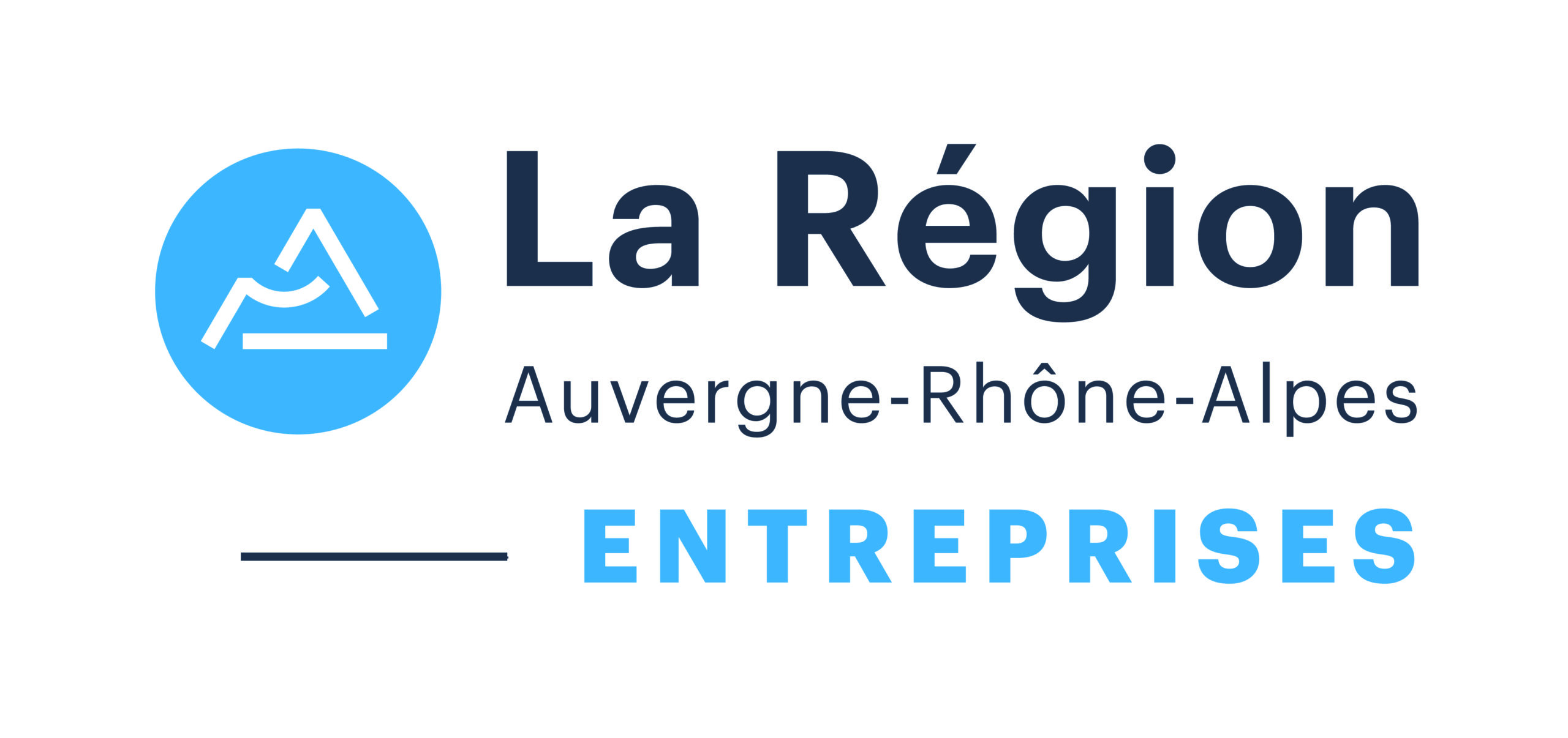 Région AURA Entreprises